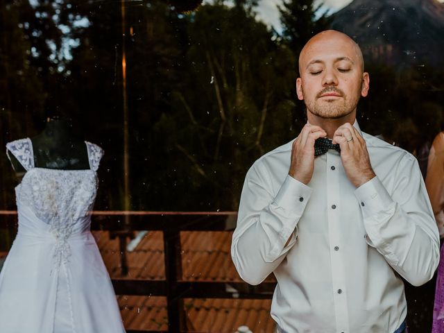 El casamiento de Mati y Lina en San Carlos de Bariloche, Río Negro 29