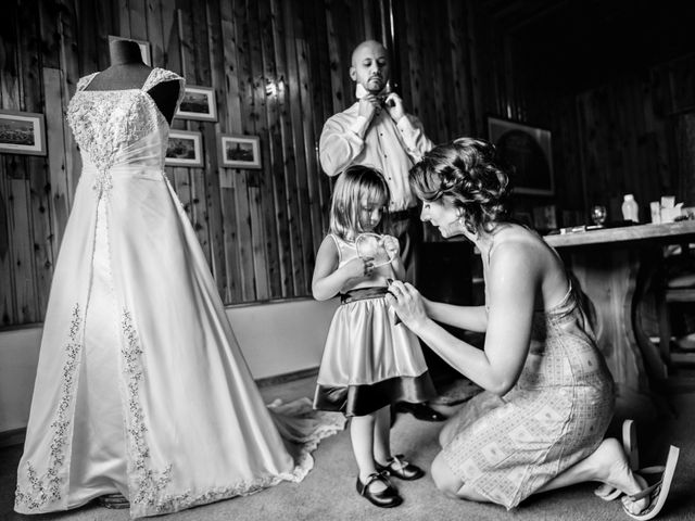 El casamiento de Mati y Lina en San Carlos de Bariloche, Río Negro 30