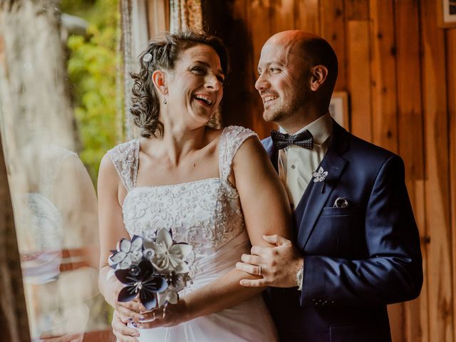 El casamiento de Mati y Lina en San Carlos de Bariloche, Río Negro 35