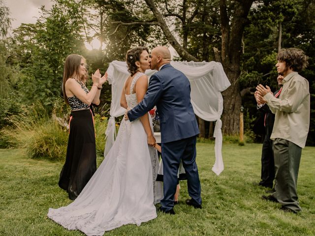 El casamiento de Mati y Lina en San Carlos de Bariloche, Río Negro 44