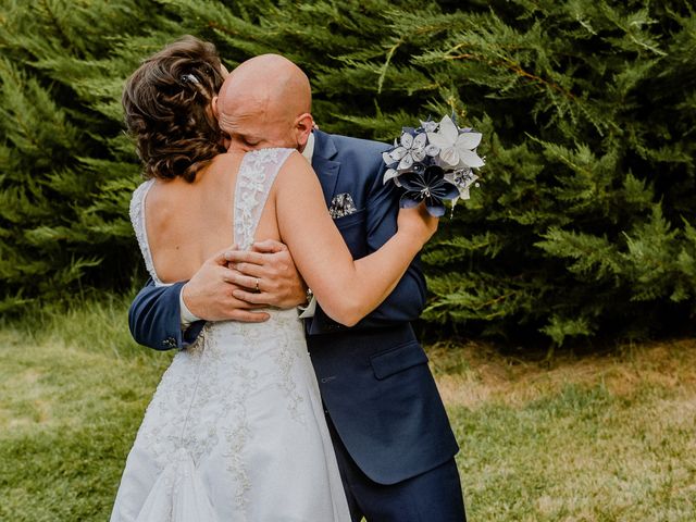 El casamiento de Mati y Lina en San Carlos de Bariloche, Río Negro 46