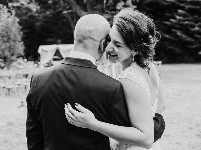 El casamiento de Mati y Lina en San Carlos de Bariloche, Río Negro 48