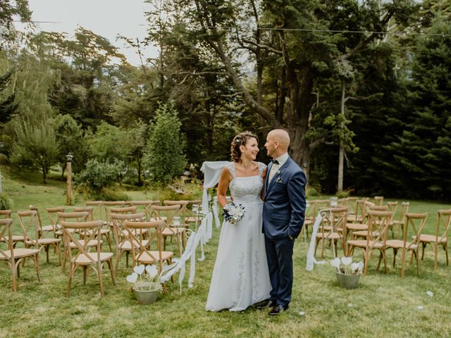 El casamiento de Mati y Lina en San Carlos de Bariloche, Río Negro 49