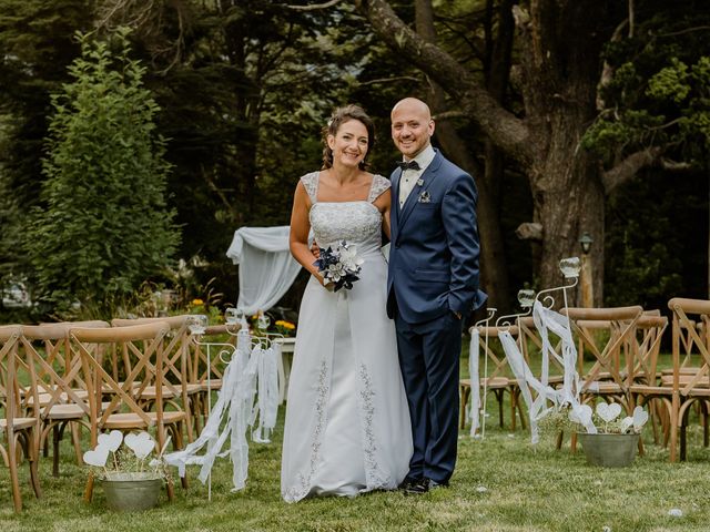 El casamiento de Mati y Lina en San Carlos de Bariloche, Río Negro 50