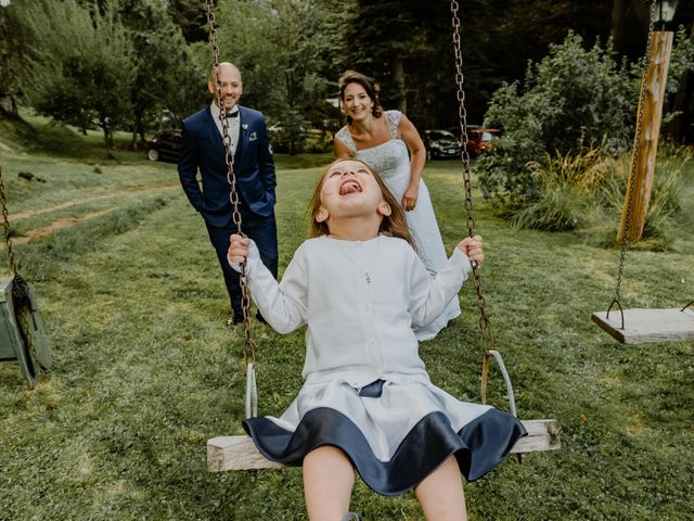 El casamiento de Mati y Lina en San Carlos de Bariloche, Río Negro 52