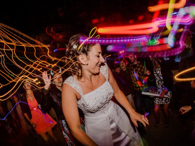 El casamiento de Mati y Lina en San Carlos de Bariloche, Río Negro 57