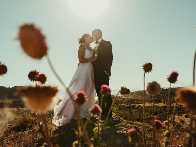 El casamiento de Mati y Lina en San Carlos de Bariloche, Río Negro 59