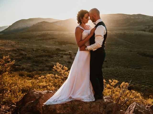 El casamiento de Mati y Lina en San Carlos de Bariloche, Río Negro 60