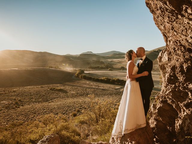 El casamiento de Mati y Lina en San Carlos de Bariloche, Río Negro 61