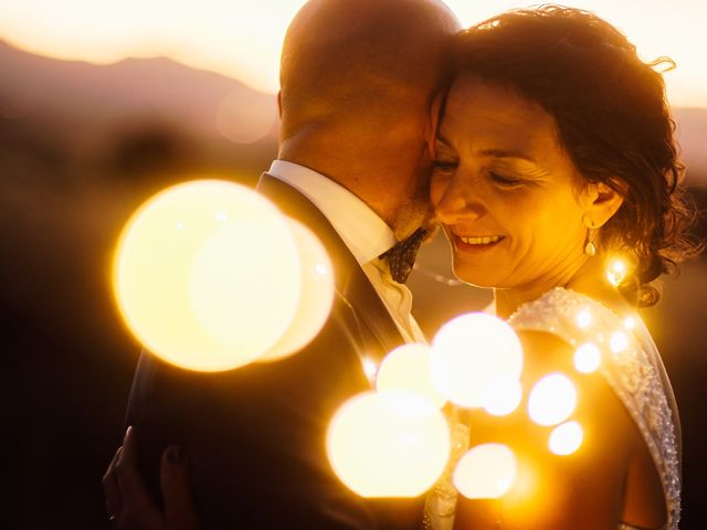 El casamiento de Mati y Lina en San Carlos de Bariloche, Río Negro 66