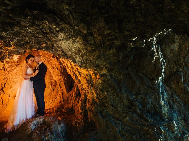 El casamiento de Mati y Lina en San Carlos de Bariloche, Río Negro 67