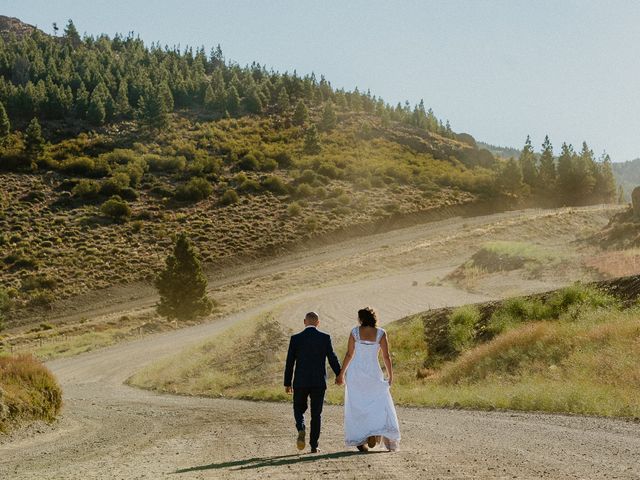 El casamiento de Mati y Lina en San Carlos de Bariloche, Río Negro 68