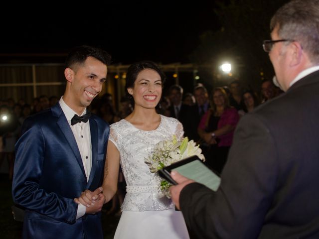 El casamiento de Cristian y Agata en Funes, Santa Fe 10