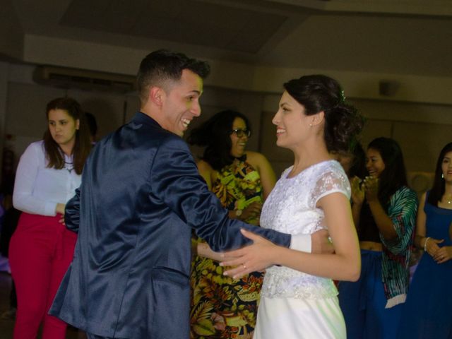 El casamiento de Cristian y Agata en Funes, Santa Fe 22