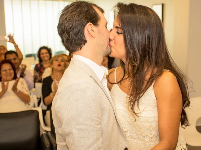 El casamiento de Gonza y Fer en Tigre, Buenos Aires 5