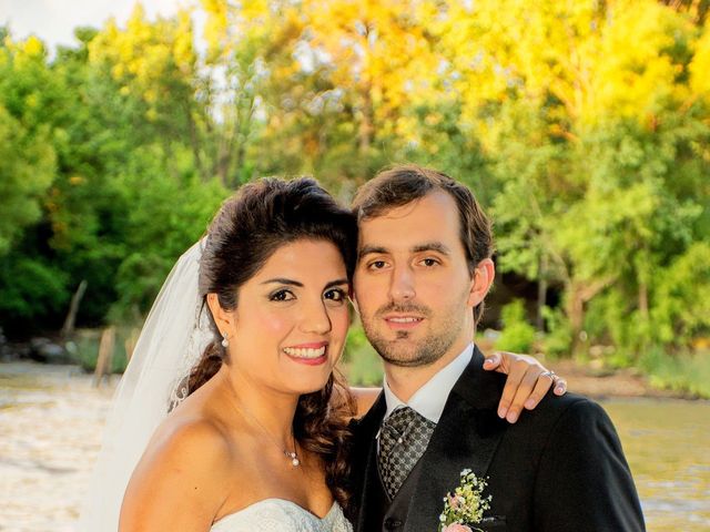 El casamiento de Gonza y Fer en Tigre, Buenos Aires 16