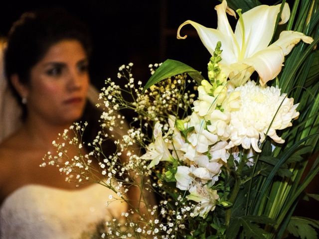 El casamiento de Gonza y Fer en Tigre, Buenos Aires 39
