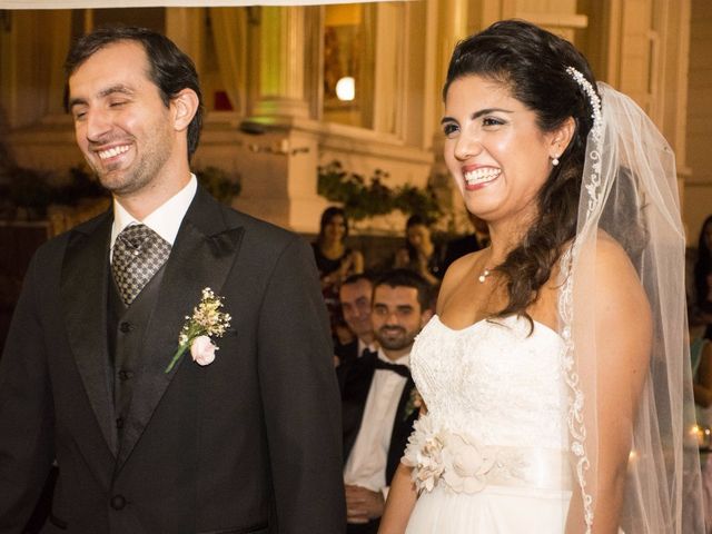 El casamiento de Gonza y Fer en Tigre, Buenos Aires 41