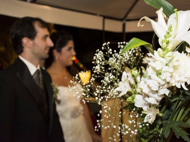 El casamiento de Gonza y Fer en Tigre, Buenos Aires 50