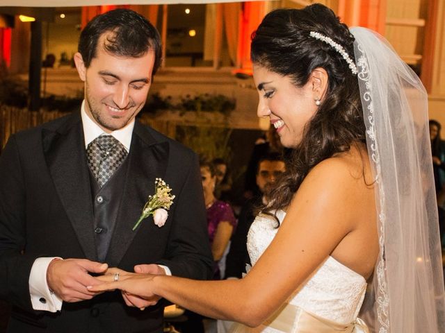 El casamiento de Gonza y Fer en Tigre, Buenos Aires 51