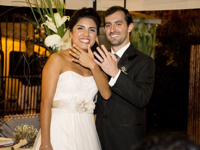 El casamiento de Gonza y Fer en Tigre, Buenos Aires 53