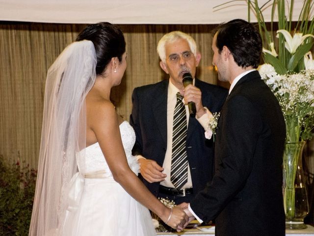 El casamiento de Gonza y Fer en Tigre, Buenos Aires 54