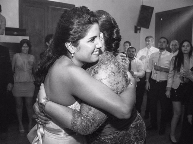 El casamiento de Gonza y Fer en Tigre, Buenos Aires 55