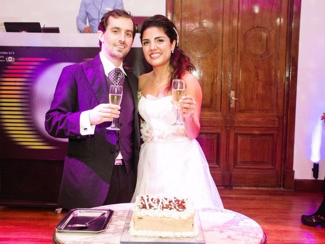 El casamiento de Gonza y Fer en Tigre, Buenos Aires 65