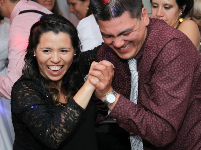 El casamiento de Barby y Luciano en San Carlos de Bariloche, Río Negro 20