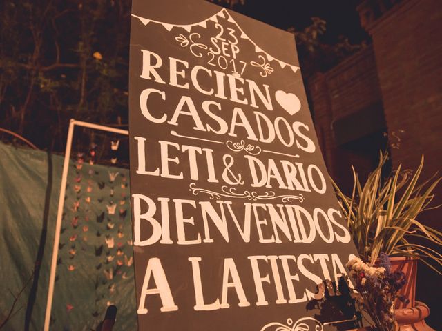 El casamiento de Dario y Leticia en San Miguel de Tucumán, Tucumán 19