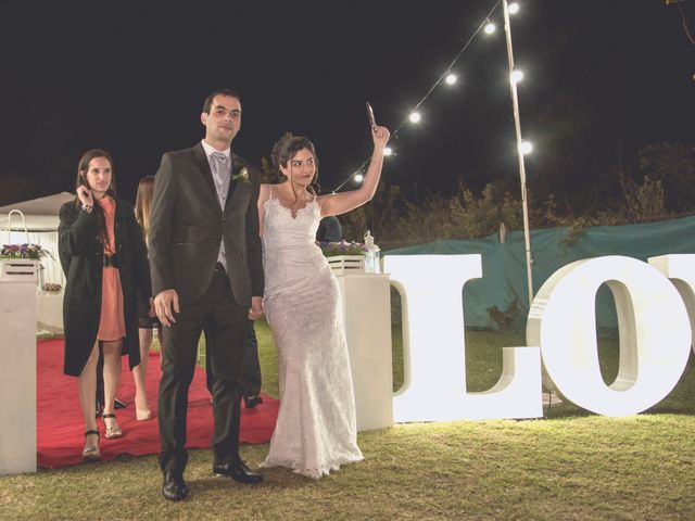 El casamiento de Dario y Leticia en San Miguel de Tucumán, Tucumán 20