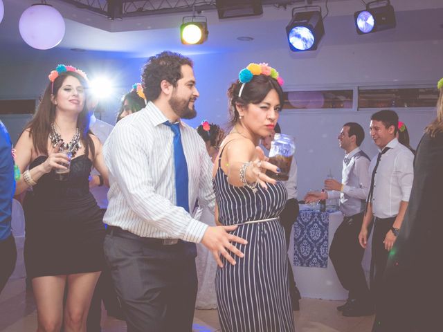 El casamiento de Dario y Leticia en San Miguel de Tucumán, Tucumán 32