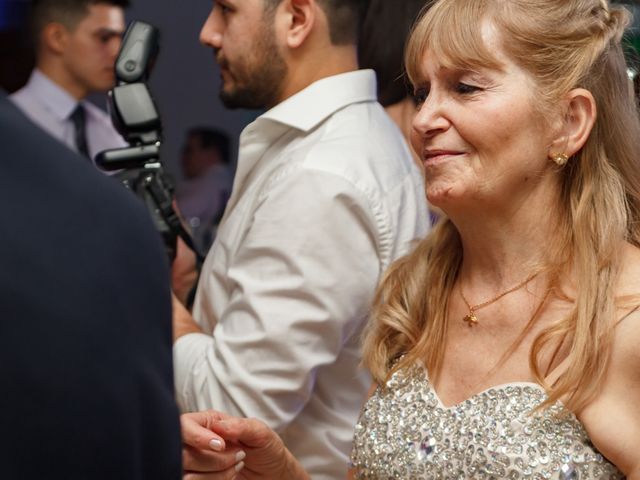 El casamiento de Dario y Leticia en San Miguel de Tucumán, Tucumán 38