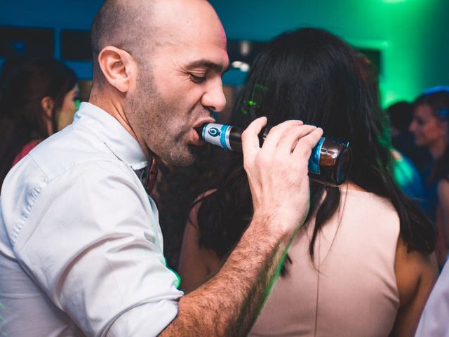 El casamiento de Dario y Leticia en San Miguel de Tucumán, Tucumán 41