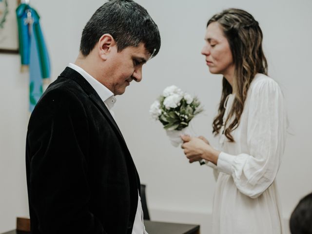 El casamiento de Marcelo y Patricia en Monte Grande, Buenos Aires 7