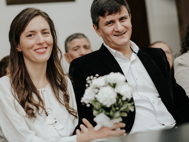El casamiento de Marcelo y Patricia en Monte Grande, Buenos Aires 8