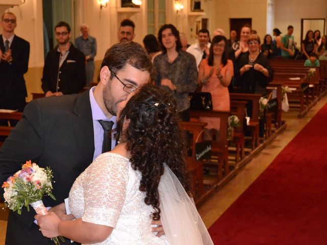 El casamiento de Román y Laura en Esperanza, Santa Fe 2
