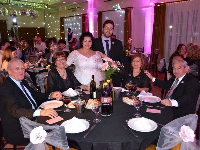 El casamiento de Román y Laura en Esperanza, Santa Fe 3