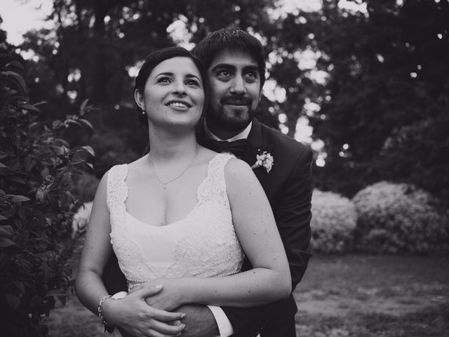El casamiento de Mariano y Natalia en Buenos Aires 27
