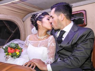 El casamiento de Vanina y Miguel 2
