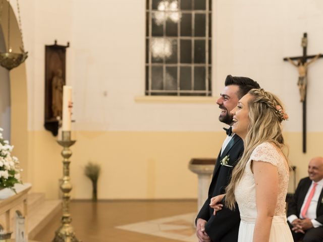 El casamiento de Tomas y Gisela en Adrogué, Buenos Aires 37