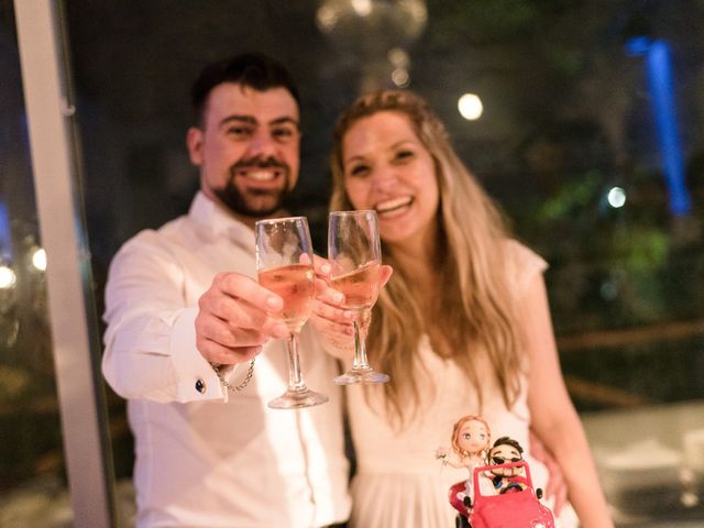 El casamiento de Tomas y Gisela en Adrogué, Buenos Aires 75