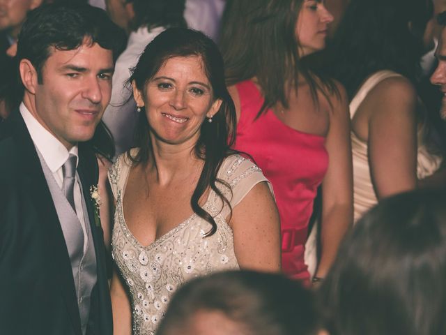 El casamiento de Abelardo y Fernanda en Luján de Cuyo, Mendoza 108