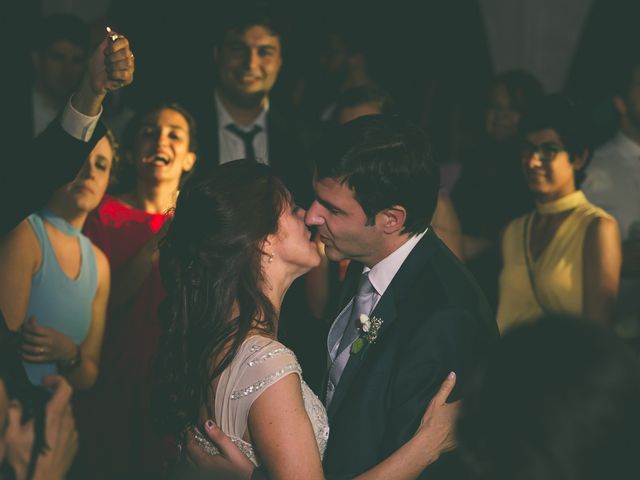 El casamiento de Abelardo y Fernanda en Luján de Cuyo, Mendoza 113