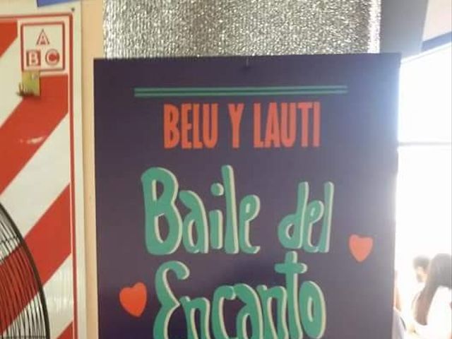 El casamiento de Lauti y Belu en Parana, Entre Ríos 8