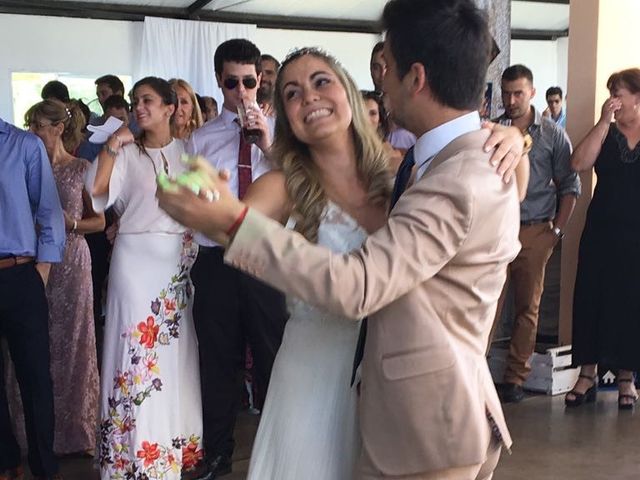 El casamiento de Lauti y Belu en Parana, Entre Ríos 15
