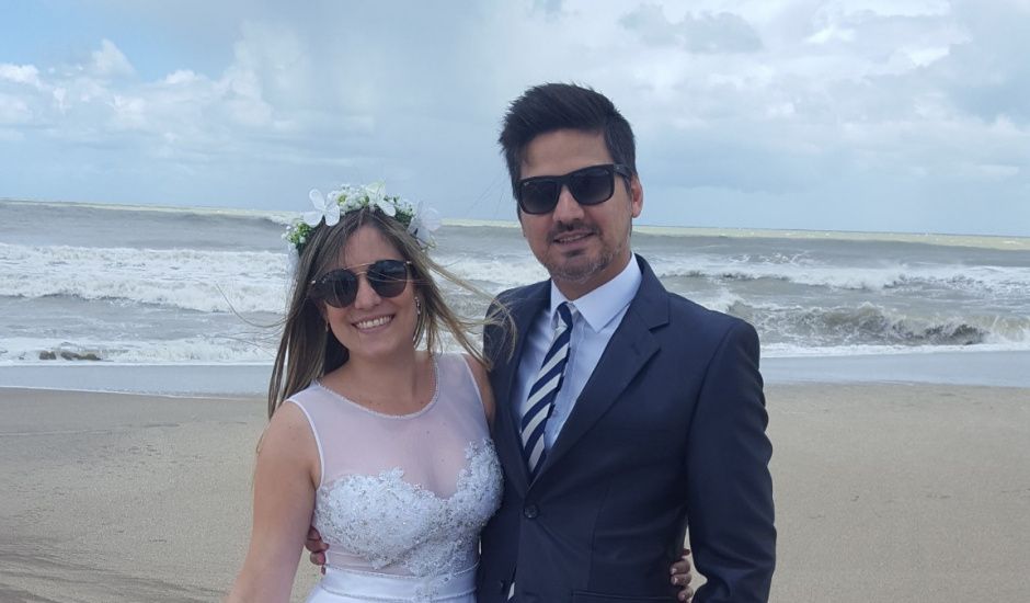 El casamiento de Lauti y Belu en Parana, Entre Ríos