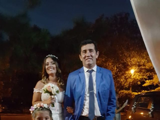 El casamiento de Ramiro  y Estefania en Posadas, Misiones 4