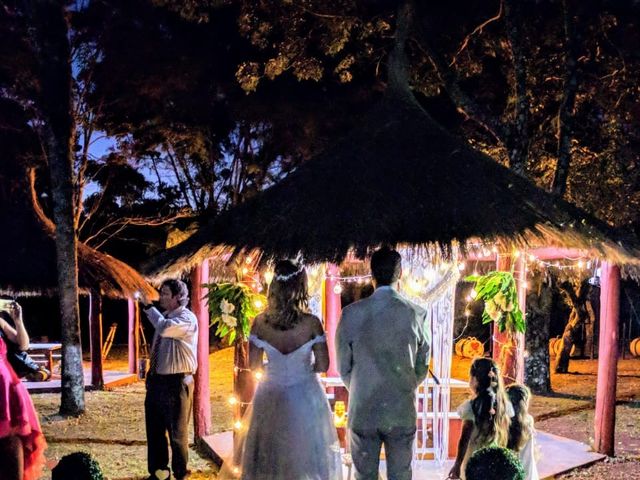 El casamiento de Ramiro  y Estefania en Posadas, Misiones 5