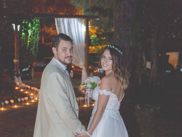 El casamiento de Ramiro  y Estefania en Posadas, Misiones 13